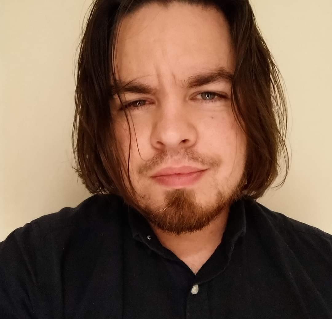 Photo of Grant Self